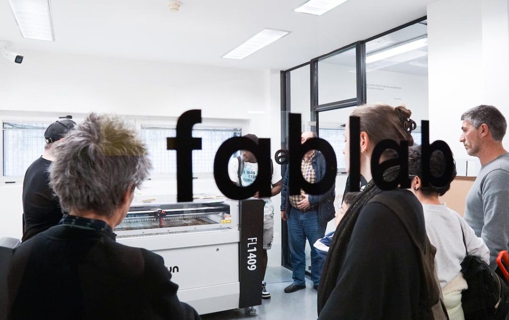 Fablab