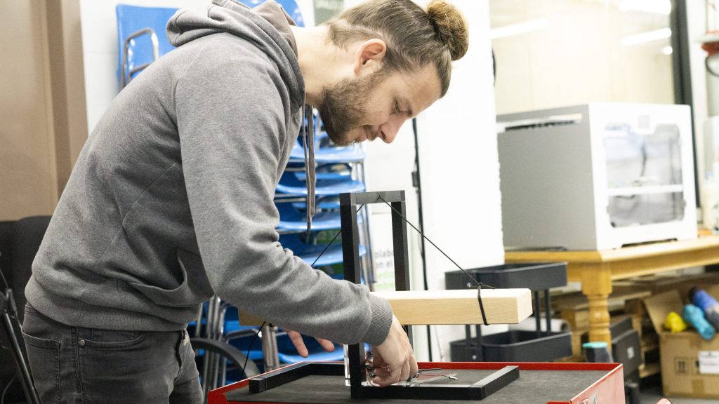 Fotos de prensa I Oriol Pares I Dcoherent States_7